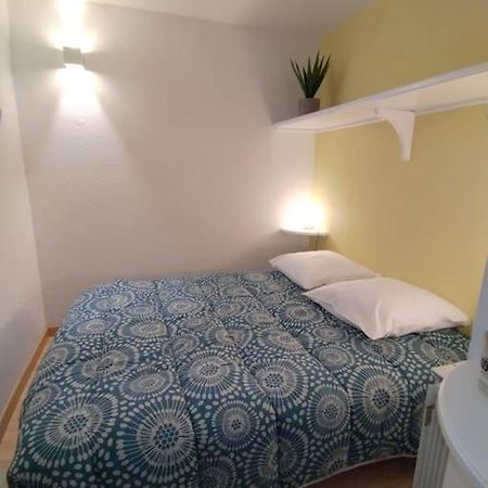 Appartement Dans Une Residence Calme Saint-Lary-Soulan Eksteriør billede