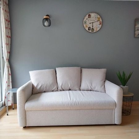 Appartement Dans Une Residence Calme Saint-Lary-Soulan Eksteriør billede